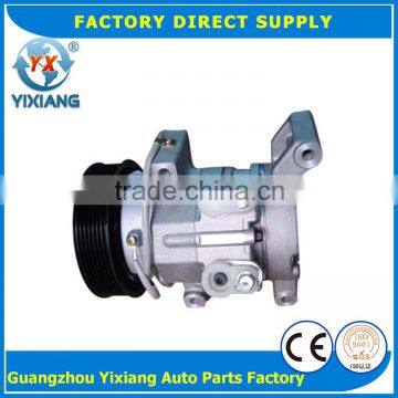 447260-8040/24300-6840 10S11C auto ac compressor For Toyota