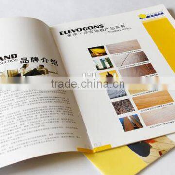 customized cheap hardboard dictionary books/story books printing