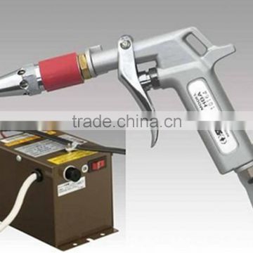 high pressure antistatic Simco Ionizing Air Gun air blowers static