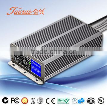 CE KC ROHS Certificates IP66 24v 150w Constant Voltage LED Switching Power Supply VA-24150D020