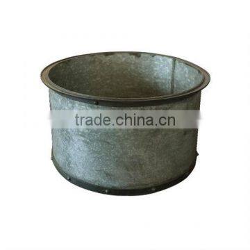 Industrial Pot