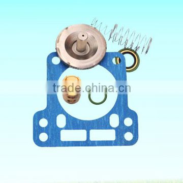 screw air compressor parts atlas copco stop oil valve kit/replacement air compressor parts oil stop valve kit