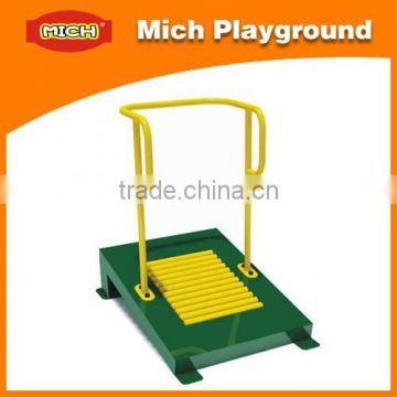 Professional design playground outdoor fitness equipment