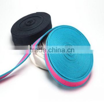 New cheapest polyester strap band production line