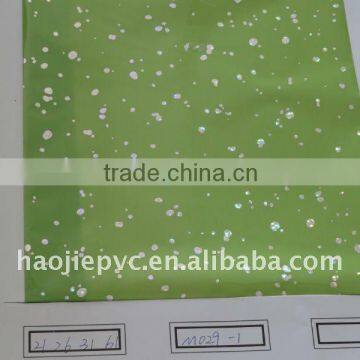 Interior decorating transfer pvc panel