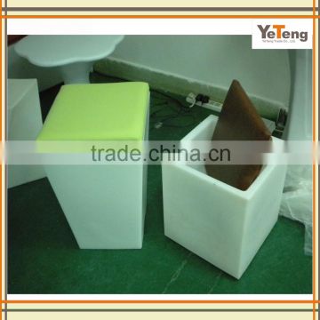 OEM LED furniture mould,chair mould