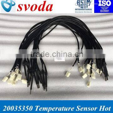 2016 New products temperature sensor hot 20035350 for TEREX dump truck