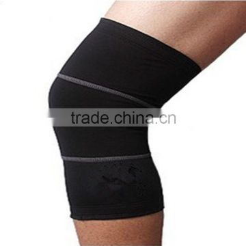 2016 NEW Customized high quality tourmaline heated kneepads thermal knee support                        
                                                                                Supplier's Choice