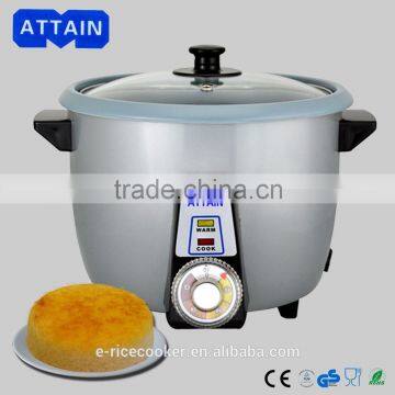 New Model Brown Rice Electric Cooker GS CE ROHS Certificate in Germany photo-3