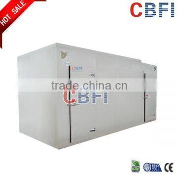 CBFI Cold Room for Fruits and Vegetables
