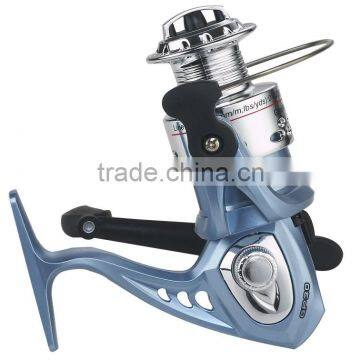 electroplating spool gear ratio fishing reels GPseries