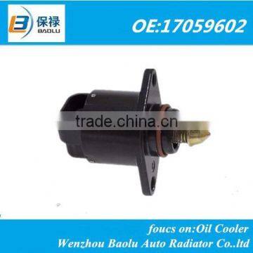Auto Air Control Motor,17059602 / 59602 / 93744675 Idle Air Control Valve
