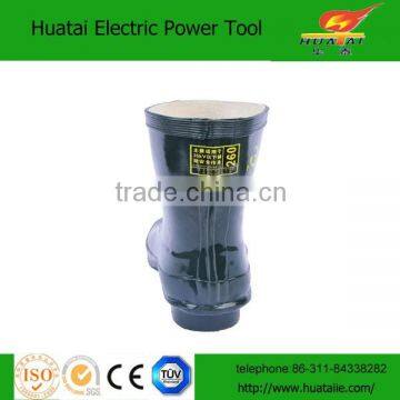 Insulating half boots working boots