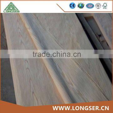 0.35mm Bleached Poplar Recon Wood Veneer