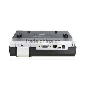 X628 Standalone Fingerprint Time Attendance System TCP/IP Rs232&485 Multi Language Rfid Card Fingerprint Reader Time Clock photo-3