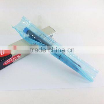 Common Rail Injector EJBR04601D for A6650170321 photo-2