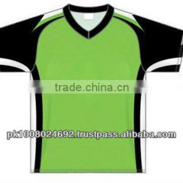 sublimation baseball jersey