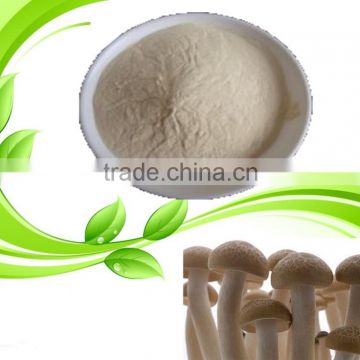 Kosher certificate organic fungal mushroom chitosan