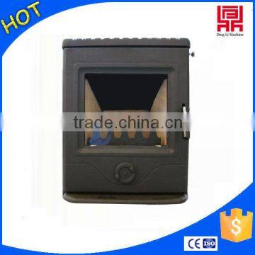 Highly Efficient Heat Source Burning Woodstoves and Wood Stove Fan