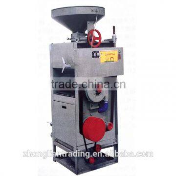 SB-5, SB-10D, SB-30 Small Automatic Combined Rice Mill