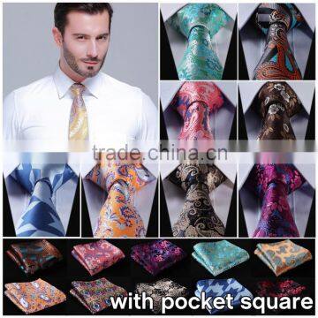 Custom Made Men' Silk Ties photo-2