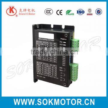 Leadshine Stepper Motor Driver