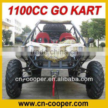 1100cc Go Cart 4X4