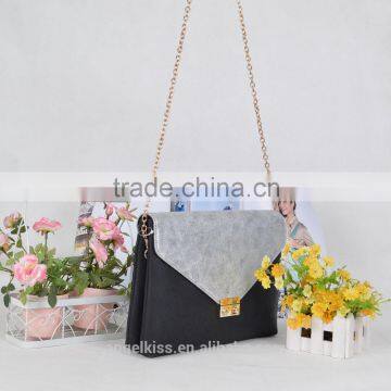 2015 New fashion Small Evening Party Clutch Crossbody waist bag