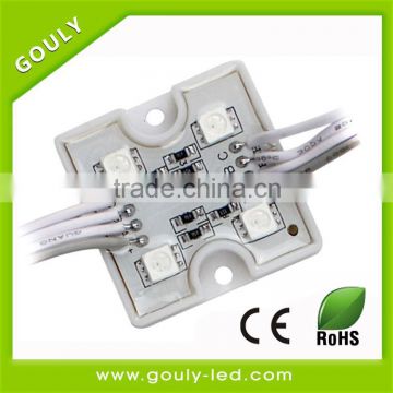 PV led module smd5050 rgb indoor osram cop power 2 years warranty1.44w ip65 12v