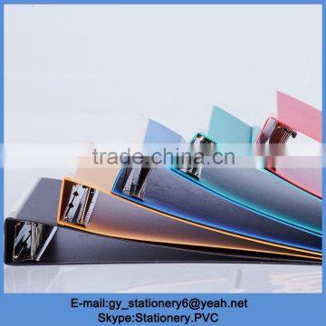 PP 22 Holes File Folder, Invoice File Bag, Bill Fold Quality Choice photo-2