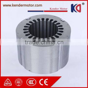 High Quality Motor Accessories Rotor and Stator Quality Choice photo-2