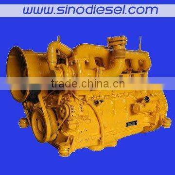 BF6L913 Diesel Engine