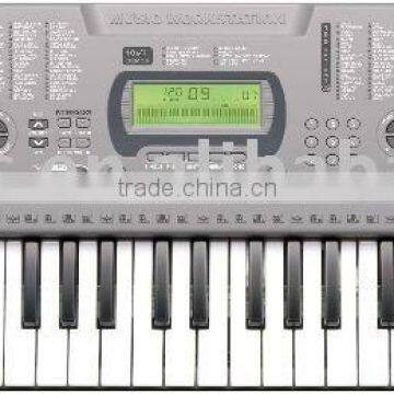 54 keys music keyboards MQ-808USB