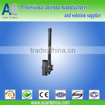 3.5GHz wimax Fiberglass Outdoor Omni 2km cover 7dbi antenna