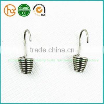 Tower Shaped Tension Springs