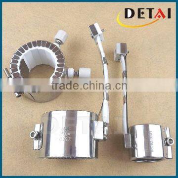 economical industrial electric fast heat mica band heaters