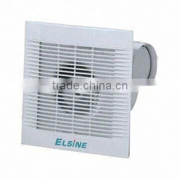 Ceiling Mounted Type Ventilating Fan with Single Phase Asynchronous Motor, Sized 10-inch