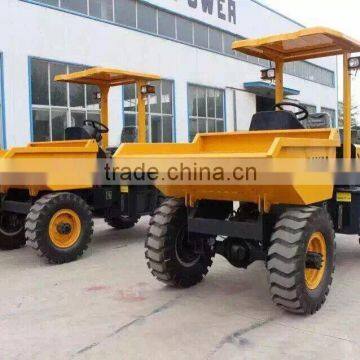 China New Condition Mini Dumper FCY20