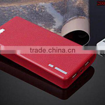 Harga 20000mAh External Battery Power Bank