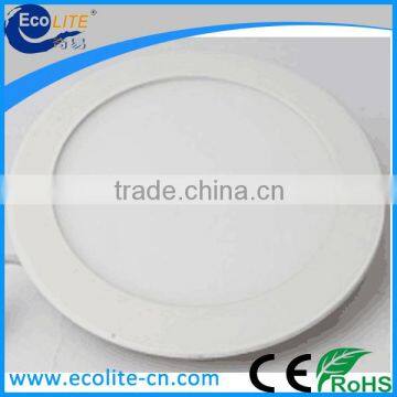 15W dimmable Ultra-thin ceiling light
