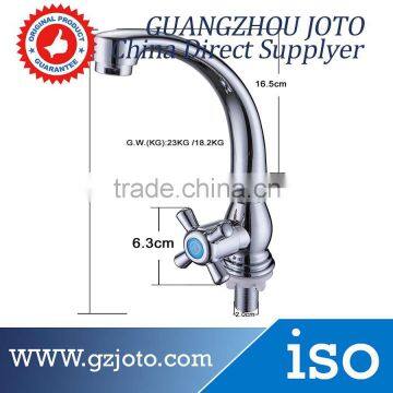 2014 hot High quality high pressure plastic tuscany faucets