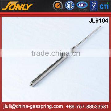 Good looking Stainless Steel Air pull Gas spring JL9104