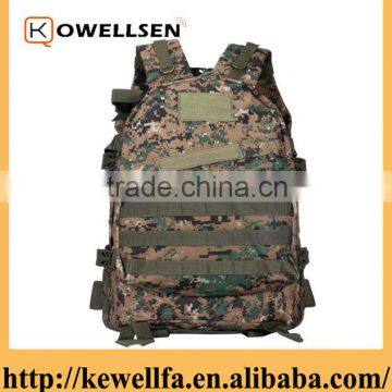 Wholesale camping hiking backpack messenger backpack backpack hiking camping backpack molle bag