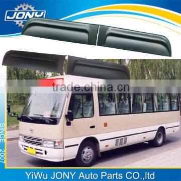 TOYOTA Coaster spoiler front for new module