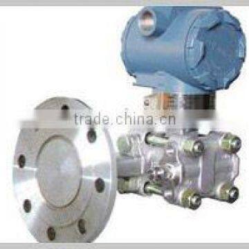 Pressure Transmitter/differential pressure gauge with 4~20mA output