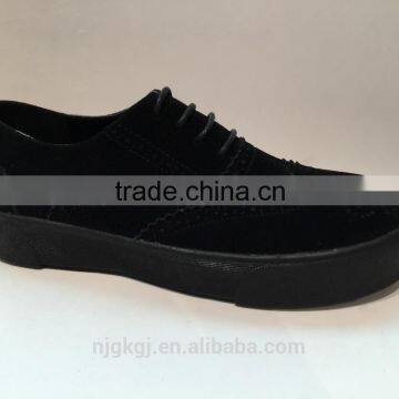 lace up casual shoes with tie shoes