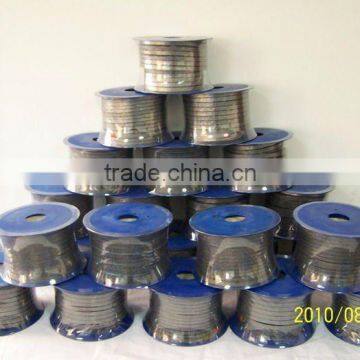 gland graphite packing