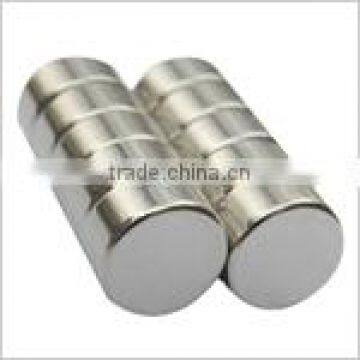 Wholesale strong neodymium magnet super magnet