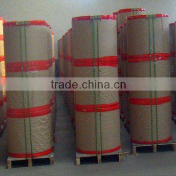 Thermal cash register paper rolls