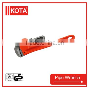 Pipe wrench